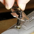 Kép 3/6 - True Utility Sharkey, TU214K, 12 in 1, csavarkulcs, csavarhúzó, reszelő, damilvágó