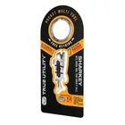 Kép 6/6 - True Utility Sharkey, TU214K, 12 in 1, csavarkulcs, csavarhúzó, reszelő, damilvágó