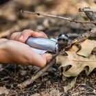 Kép 3/6 - True Utility Turbojet* Firewire, TU407K, vihargyújtó, hagyományos öngyújtógáz, könnyűfém váz