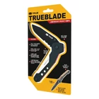 Kép 6/6 - True Utility Trueblade, TU6871, 7 cm pengehossz, eloxált rozsdamentes acélpenge, eloxált alumínium tok, egykezes