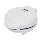 Kép 2/2 - Home HG BG 30 bubble gofrisütő, teljesítmény 900 W, tapadásmentes sütőfelület, jelzőfények