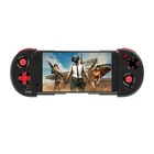 Kép 1/5 - Kontroler bezprzewodowy / GamePad iPega PG-9087s z uchwytem na telefon