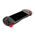 Kép 2/5 - Kontroler bezprzewodowy / GamePad iPega PG-9087s z uchwytem na telefon