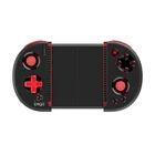 Kép 3/5 - Kontroler bezprzewodowy / GamePad iPega PG-9087s z uchwytem na telefon