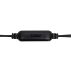 Kép 3/4 - SAL PCS 230 multimédia hangszórópár, 2x3 W, RGB LED effekt, AUX, BT, USB tápkábel
