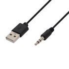 Kép 4/4 - SAL PCS 230 multimédia hangszórópár, 2x3 W, RGB LED effekt, AUX, BT, USB tápkábel
