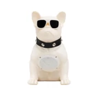 Kép 2/4 - SAL BT DOG hordozható multimédia-hangszóró, 5 W, BT, FM rádió, ~5 óra üzemidő, USB, MicroSD