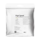 Kép 8/9 - Baseus Cat 6 UTP RJ45 Ethernet kábel lapos 0,5m (fekete)