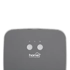 Kép 3/3 - Home LH 5 mini léghűtő, evaporatív hűtési technológia, 5 W, 300 ml víztartály, 3 fokozat, párologtató betét