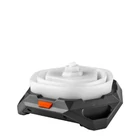 Kép 2/5 - NEBO NEB-LTN-1003-G Galileo AIR 1000, PowerBank és lámpa IPX4, 2500 mAh, 1000 lm - 100 lm, 4 üzemmód, 40 lm piros fény