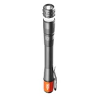 Kép 2/5 - NEBO NEB-POC-1000-G Inspector 500+ zseblámpa, 500 lm - 20 lm, 8 üzemmód, Flex Power, Smart Power Control, IPX7, 750 mAh, mágneses
