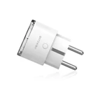 Kép 2/5 - Blitzwolf BW-SHP6 Pro Intelligens aljzat ,WiFi, 15A, 3450W