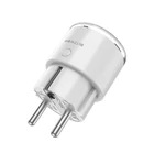 Kép 3/5 - Blitzwolf BW-SHP6 Pro Intelligens aljzat ,WiFi, 15A, 3450W