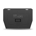 Kép 4/5 - Blitzwolf BW-OLT1 kültéri napelemes LED lámpa mozgás- és szürkületérzékelővel, 2200mAh