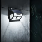 Kép 5/5 - Blitzwolf BW-OLT1 kültéri napelemes LED lámpa mozgás- és szürkületérzékelővel, 2200mAh