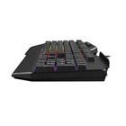 Kép 4/5 - Havit GAMENOTE KB488L Membrános játékbillentyűzet RGB
