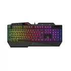 Kép 1/5 - Havit GAMENOTE KB488L Membrános játékbillentyűzet RGB