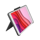 Kép 3/7 - Logitech Combo Touch for iPad (7th, 8th, and 9th generation)