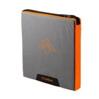 Kép 2/6 - THAW THA-BOD-0015-G fűthető ülőpárna powerbankkal, 10.000 mAh kapacitás, 3 üzemmód, újratölthető