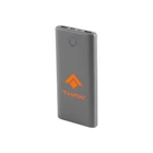 Kép 3/6 - THAW THA-BOD-0015-G fűthető ülőpárna powerbankkal, 10.000 mAh kapacitás, 3 üzemmód, újratölthető