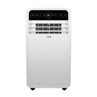 Kép 2/4 - Home ACH 12000 hűtő-fűtő mobilklíma, hűtési / fűtési teljesítmény: 3,5 kW / 3,3 kW, Wifi, Smart, távirányító, ideális 26 m2 helyiséghez