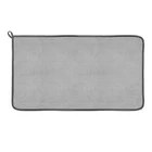 Kép 4/8 - Baseus Easy Life univerzális mikroszálas autótistító törelköző (40x80 cm)