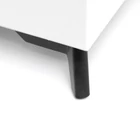 Kép 4/4 - Home FKIR 270 WIFI álló SMART infra fűtőtest, hangtalan működés, 1000W, fehér