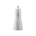 Kép 3/3 - CANYON CNE-CCA033W autós töltő, Lightning kábellel, 1db USB port, 12-24 V