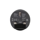 Kép 2/4 - Q2POWER 1.200100-TH utazóadapter, Europe to UK, bemeneti feszültség: 100-250 V, 7 A, teljesítmény:100V-700W/250V-1750W