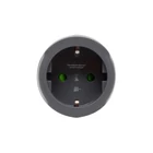 Kép 3/4 - Q2POWER 1.200100-TH utazóadapter, Europe to UK, bemeneti feszültség: 100-250 V, 7 A, teljesítmény:100V-700W/250V-1750W