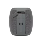 Kép 3/5 - SAL BT 1000 hordozható boombox, Bluetooth kihangosító, FM rádió, USB, microSD, beépített mikrofon, RGB LED, ~15 óra üzemidő