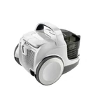 Kép 2/4 - Gorenje VCEA01GACWCY porszívó, 700 W, ciklonos, porzsák nélküli, 2,2 liter kapacitás, dupla HEPA szűrő, fehér