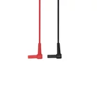 Kép 2/2 - Home MZ SMART mérőzsinór, SMA SMART multiméter, 600 V CAT II / CAT III, max. 10 A , ~90 cm
