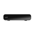 Kép 2/5 - Home HD2T2 DVB-T/T2 vevőkészülék, többnyelvű menü, EPG, multimédia fájlok, FullHD, HDMI, SCART, tartozék adapter
