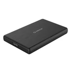 Kép 1/2 - Obudowa zewnętrzna dysku Orico SSD 2,5" + kabel USB 3.0 Micro B