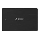 Kép 2/2 - Obudowa zewnętrzna dysku Orico SSD 2,5" + kabel USB 3.0 Micro B