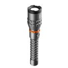 Kép 2/5 - NEBO DAVINCI™ 8000 elemlámpa, NEB-FLT-1016-G, 8000 lm, akkumulátoros, 4x zoom, IP67, power bank, 5000 mAh, 5 funkció, USB-A - USB-C töltőkábel