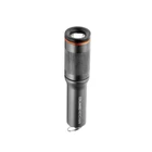 Kép 2/4 - NEBO NEB-POC-1003-G Columbo keychain, zseblámpa, 100 lm, 1 óra, 56 m, kulcstartó gyűrű, eloxált alumínium, IPX7, 1xAAA elem