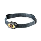 Kép 2/4 - NEBO NEB-HLP-1005-G MYCRO 500 fejlámpa, 500-30 lumen, újratölthető, IPX4, állítható dőlésszög