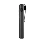 Kép 2/6 - NEBO NEB-WLT-1007-G SLIM 1200 zseblámpa, 1200-30 lumen, újratölthető, power bank funkció, eloxált alumínium, IPX7