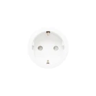 Kép 2/3 - Home TH2300 távirányítható mini hálózati aljzat, max. 2300W, 40m hatótáv, LED visszajelző