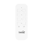 Kép 4/4 - Home TH2311 távirányítható mini hálózati aljzat szett, 2300 W, 1 aljzat + 1 távirányító