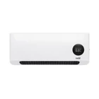 Kép 2/3 - Home FKF42202WIFI fali ventilátoros SMART fűtőtest, 1000W/2000W, heti program, távirányító, fehér