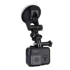 Kép 2/7 - Puluz autós ľelvédő gárgo GOPRO Hero, DJI Osmo Action PU51-hez