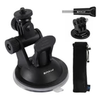 Kép 4/7 - Puluz autós ľelvédő gárgo GOPRO Hero, DJI Osmo Action PU51-hez