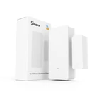 Kép 2/4 - Sonoff DW2 WiFi-s (vezetéknélküli) ajtó / ablaknyitás érzékelő