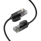 Kép 2/3 - UGREEN NW122 Ethernet RJ45, Cat.6A, UTP hálózati kábel, 3m (fekete)