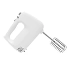 Kép 2/4 - Home HGKM40 kézimixer, 400 W, 5 sebességfokozat, habverő és dagasztó karok, kioldó gomb