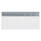 Kép 1/2 - Noirot E179117 Spot WIFI 2000 BL konvektor fűtőtest, 2000 W, alumínium fűtőelem, falra szerelhető vagy szabadon álló, napi és heti programozás, applikációval vezérelhető