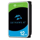 Kép 3/3 - Seagate Surveillance HDD SkyHawk AI 3.5" 12000 GB Serial ATA III